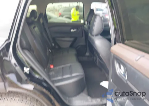 2023 Nissan Rogue Sv Fwd from USA, damaged, VIN JN8BT3BA2PW003565